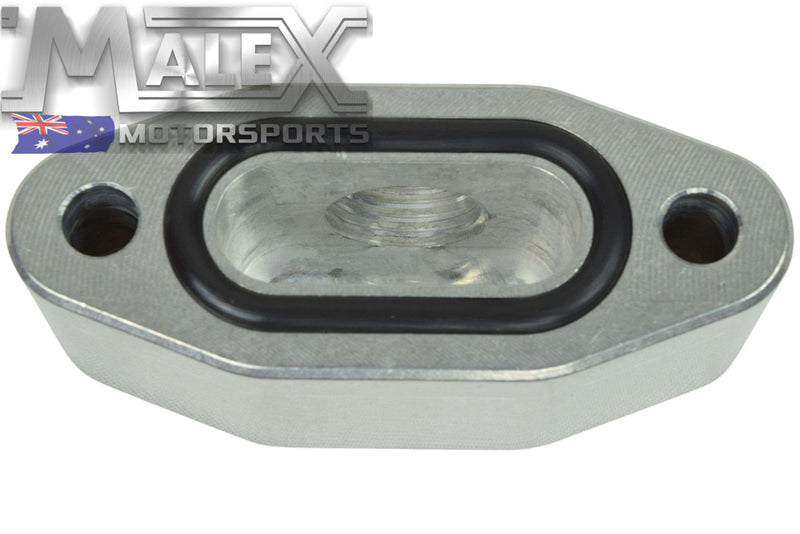 Ls Oil Pressure Sensor Relocation Adapter Ls1 Ls2 Ls3 L98 L77 L76 Adaptor