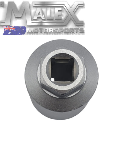 Oil Pressure Switch Socket Fits 1 in. and 1 1/16 in