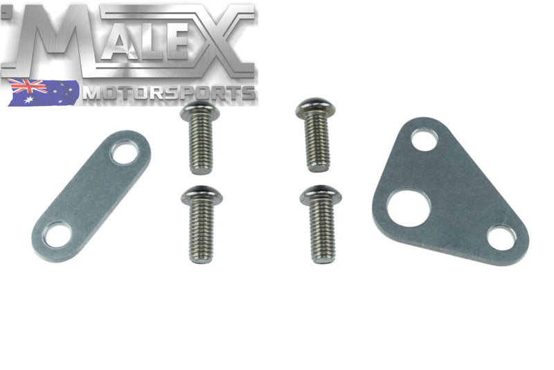 Ls Oil Pump Spacers (For Double Roller Timing Chain) Shim Kit Ls1 Ls3 Ls2 Lsx Spacer