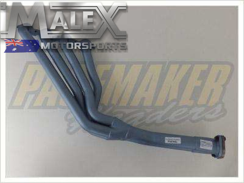 Ls Pacemaker 3 Outlet Headers To Suit Vb- Vs Commodore Conversion 5.7 6.0 6.2 Headers