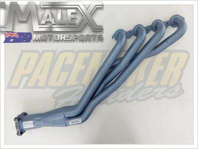 Ls Pacemaker Headers To Suit Holden Hq-Hz 5.7-6.2L 1 3/4 Tuned Conversion Headers