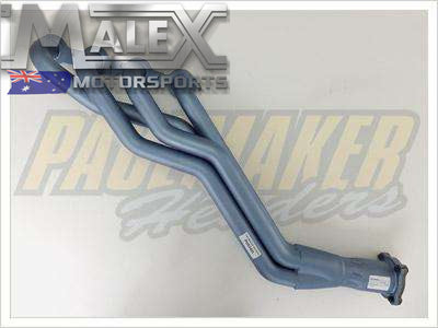 Ls Pacemaker Headers To Suit Holden Hq-Hz 5.7-6.2L 1 7/8 Tuned Conversion Headers
