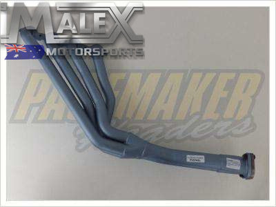 Ls Pacemaker Headers To Suit Vb- Vs Commodore Conversion 5.7 6.0 6.2 Headers