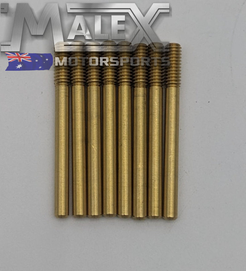 Ls Piston Oil Squirter Jets Suits Ls1 Ls2 Ls3 Ly6 Lq4 Etc