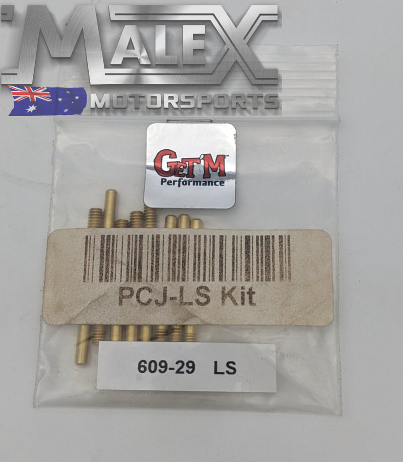 Ls Piston Oil Squirter Jets Suits Ls1 Ls2 Ls3 Ly6 Lq4 Etc