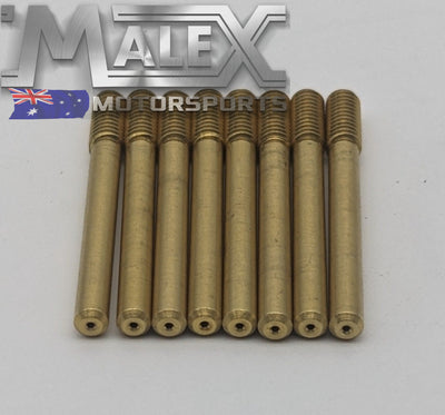 Ls Piston Oil Squirter Jets Suits Ls1 Ls2 Ls3 Ly6 Lq4 Etc