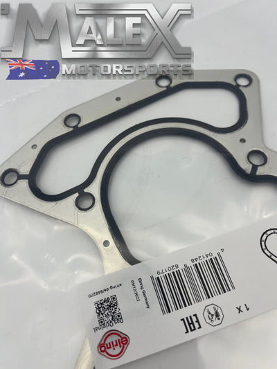 Elring Ls Rear Main Seal Cover Gasket 948.270 (12639249) Ls1 L76 L77 Ls2 Ls3 Ls7 Ls9 Lsa