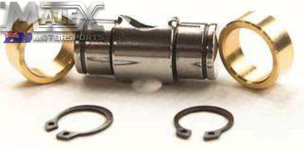 LS ROCKER BUSH TRUNNION KIT (CRCLSBUSH) LS1 LS2 LS3 L76 L77 L98 LS7 LS ...