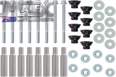 ls replacement rocker cover bolts