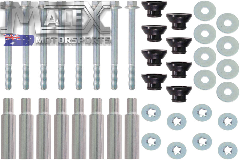 ls replacement rocker cover bolts