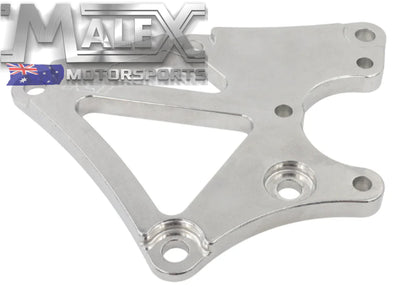 LS Saginaw Type-2 Power Steering Pump Bracket Kit VT-VZ offset Accessory bracket