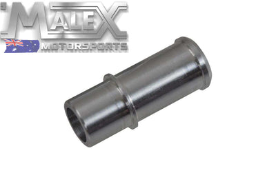 Ls Small 5/8 Heater Hose Push Press In Fitting Barb Water Pump Core Ls1 Ls3 Lsx