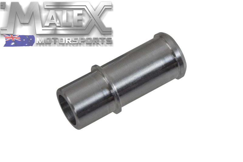 Ls Small 5/8 Heater Hose Push Press In Fitting Barb Water Pump Core Ls1 Ls3 Lsx
