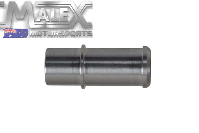 Ls Small 5/8 Heater Hose Push Press In Fitting Barb Water Pump Core Ls1 Ls3 Lsx