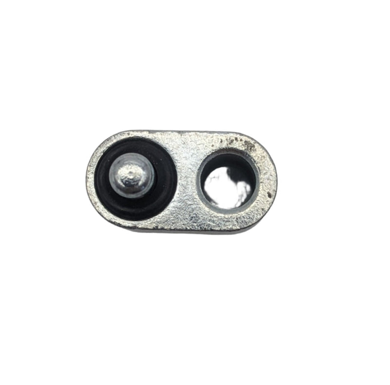 Genuine Gm Ls Air Bleed Block Off Plug 12602540
