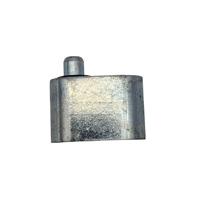 Genuine Gm Ls Air Bleed Block Off Plug 12602540