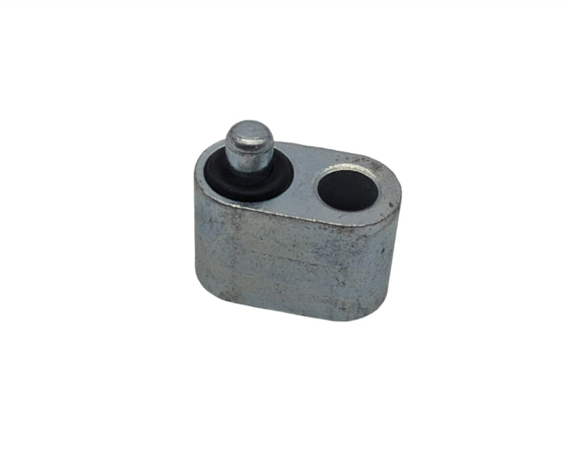 Genuine Gm Ls Air Bleed Block Off Plug 12602540