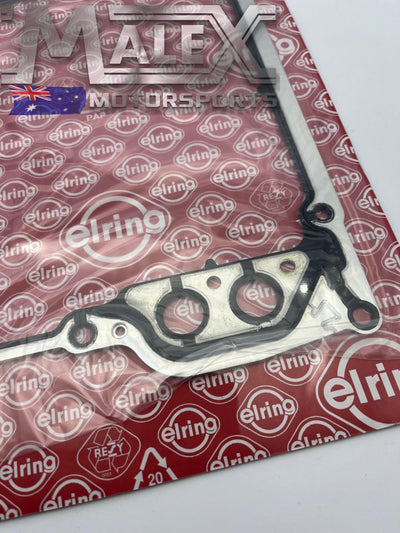 Ls Sump Gasket Ls1 Ls2 Ls3 L98 L76 L77 Lsa Elring Oem 12612350