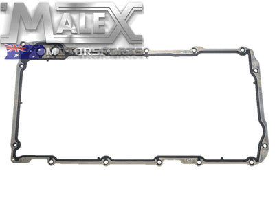 LS LS1 LS2 LS3 sump oil pan Gasket