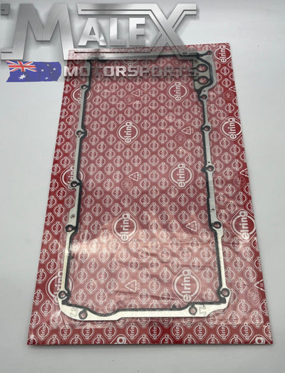 Ls Sump Gasket Ls1 Ls2 Ls3 L98 L76 L77 Lsa Elring Oem 12612350