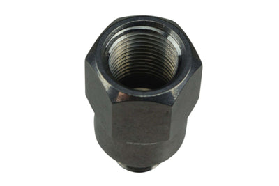 Ls Swap Coolant Temperature Sensor Sending Unit Adapter M12 1.5 To 3/8 Npt Ls1 Adaptor