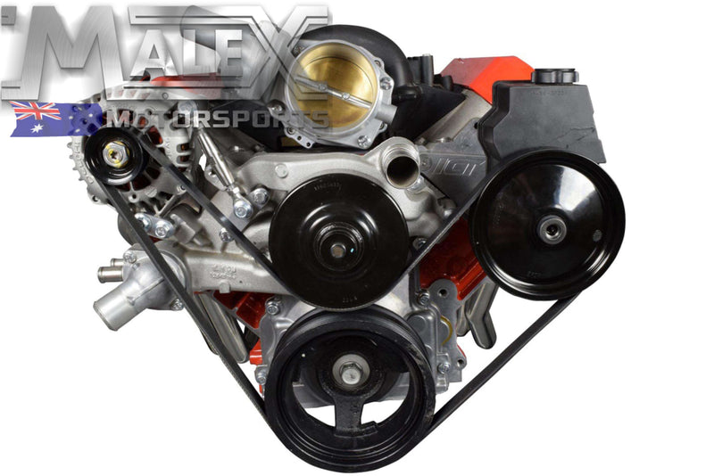 Ls Throttle Body Rotation Angle Adapter Ls3 Rotating Turn Spin 4 Bolt Tb Dbw