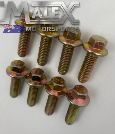 Ls Timing Front Cover Bolts Ls1 Ls3 Ls2 Lsx Ly6 L98 L76 Lsa