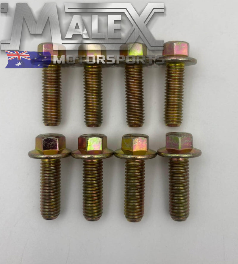 Ls Timing Front Cover Bolts Ls1 Ls3 Ls2 Lsx Ly6 L98 L76 Lsa
