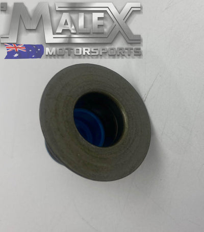 Ls Top Hat Valve Stem Seals To Suit Dual Springs Ls1 Ls2 Ls3 L98