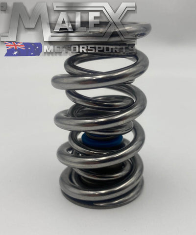 Ls Top Hat Valve Stem Seals To Suit Dual Springs Ls1 Ls2 Ls3 L98