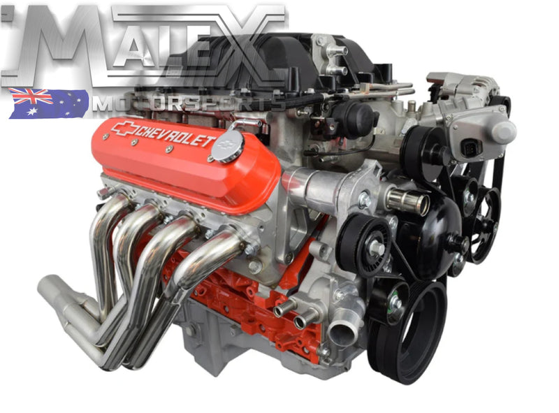 LS Truck LSA Supercharger Swap 6 rib Alternator and Power Steering Bracket Kit Accessory bracket