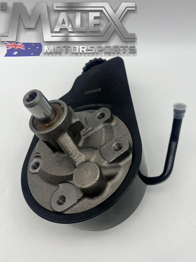 LS Truck Power Steering Pump New