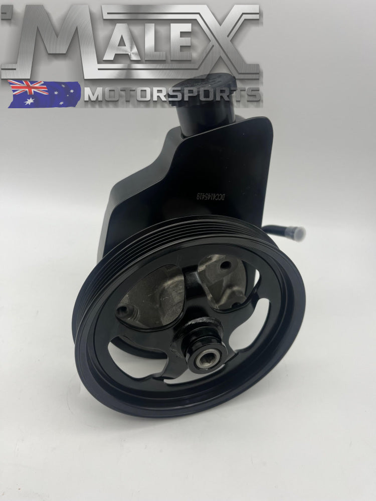 LS Truck Power Steering Pump New