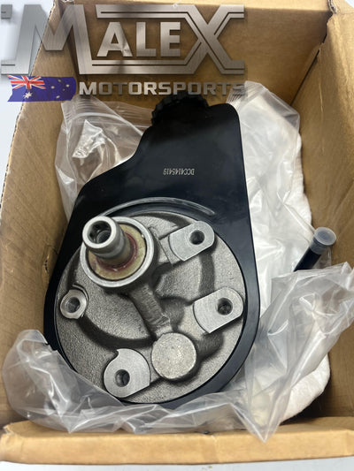 LS Truck Power Steering Pump New