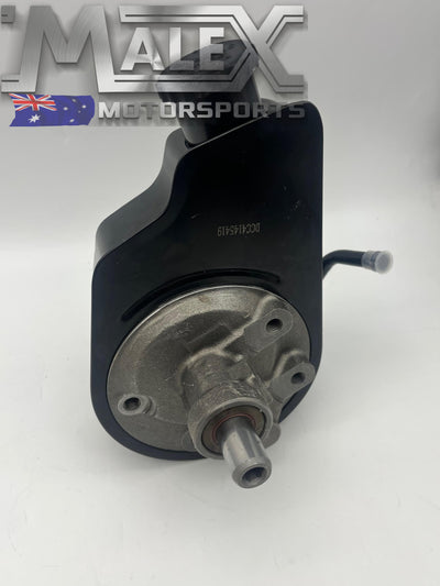 LS Truck Power Steering Pump New