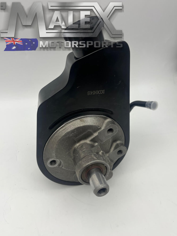 LS Truck Power Steering Pump New