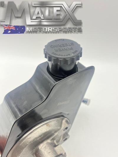LS Truck Power Steering Pump New