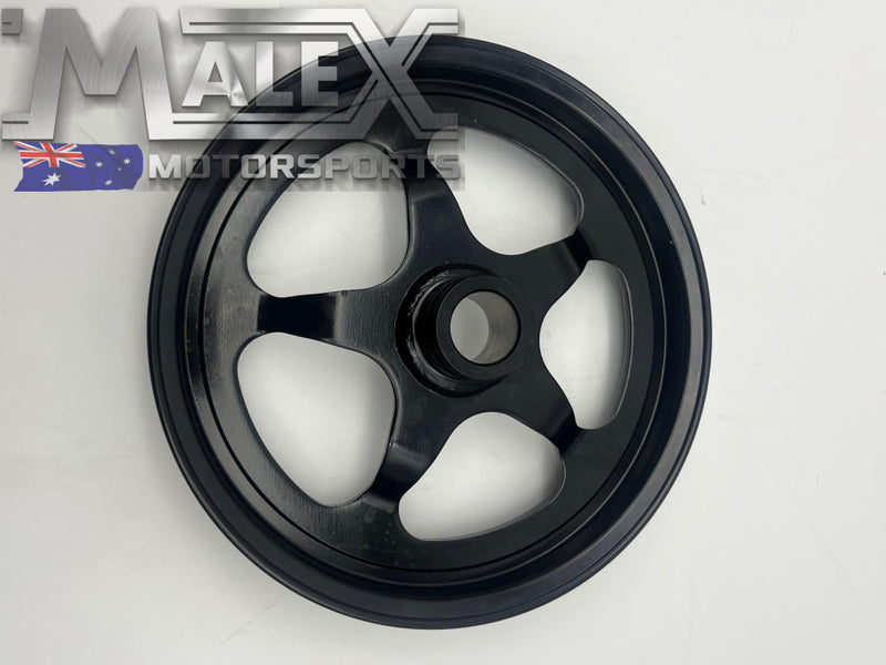 LS Truck Power Steering Pump Pulley