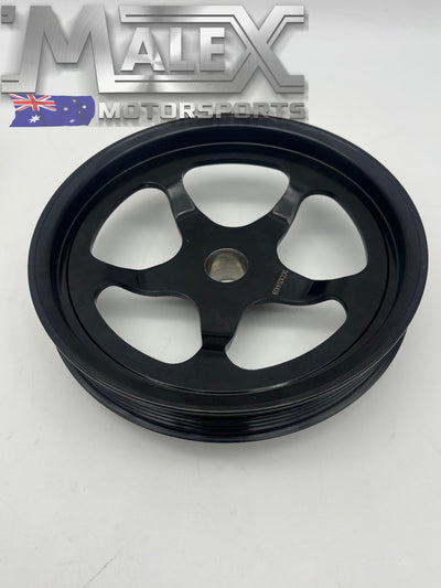 LS Truck Power Steering Pump Pulley