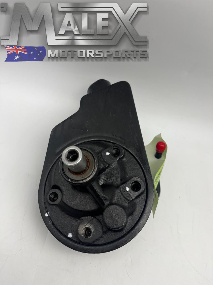 LS Truck Power Steering Pump Reconditioned