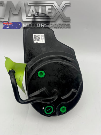 LS Truck Power Steering Pump Reconditioned