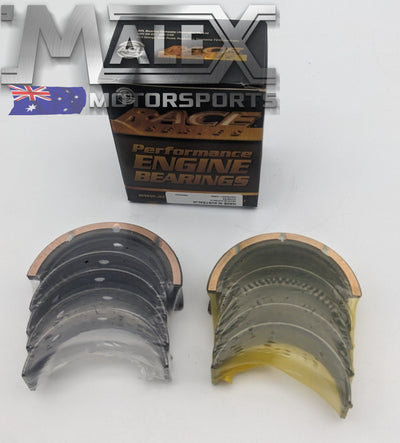 Ls Under Sized Main Bearings Acl Race Series Performance (-010) Ls1 Ls2 Ls3 L98 L77 Crank