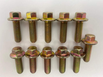 Ls Valley Pan Cover Bolts Ls1 Ls3 Ls2 Lsx Ly6 L98 L76 Lsa