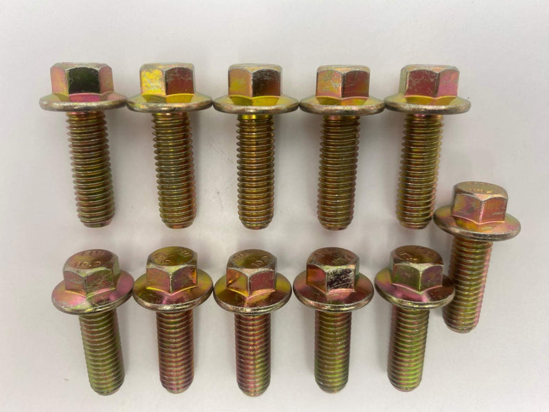 Ls Valley Pan Cover Bolts Ls1 Ls3 Ls2 Lsx Ly6 L98 L76 Lsa