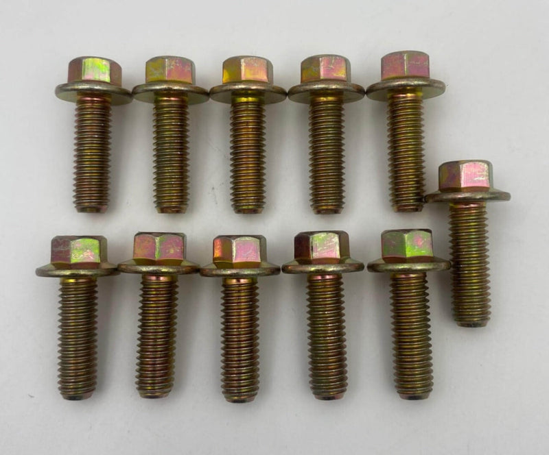 Ls Valley Pan Cover Bolts Ls1 Ls3 Ls2 Lsx Ly6 L98 L76 Lsa