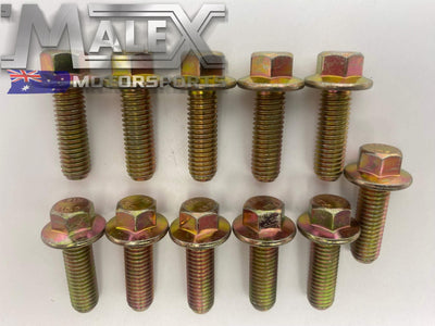 Ls Valley Pan Cover Bolts Ls1 Ls3 Ls2 Lsx Ly6 L98 L76 Lsa