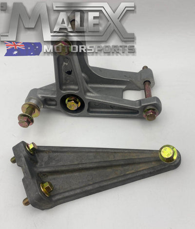 Ls Vt-Vz Alternator Bracket Bolt Kit Ls1 Ls2 Ls6 Vx Vy Vz