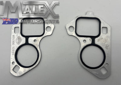 Ls Water Pump Gaskets X2 Oem Elring L76 L77 Ls1 Ls2 Ls3 Ls7 Ls9 Lsa