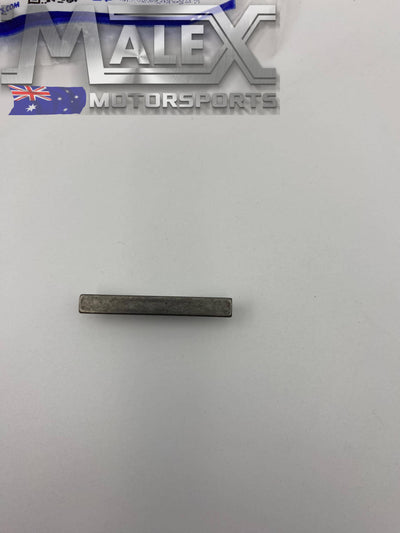 Ls Woodruff Key Genuine Gm 12561513 Keyway Ls1 Ls2 Ls3 L98 Etc