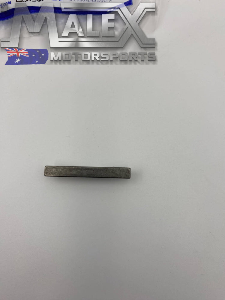 Ls Woodruff Key Genuine Gm 12561513 Keyway Ls1 Ls2 Ls3 L98 Etc